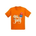 thumbnail image 1 of Awkward Styles Funny Youth T Shirt Patriotic Shirt Fourth of July Shirt Ice Cream T Shirt Shirts for Boys Shirts for Girls Ice Tshirt for Kids 4th of July Clothes Kids Patriotic Clothes Collection, 1 of 4