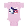 thumbnail image 1 of Awkward Styles Future Astronaut Bodysuit for Newborn Baby Cute Gifts for 1 Year Old Funny Astronaut One Piece Top for Baby Boy Funny Astronaut One Piece Top for Baby Girl Gifts for Space Lover, 1 of 4
