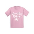 thumbnail image 1 of Awkward Styles Future Dirt Biker Infant Shirt Sport Shirt for Kids Biking T-Shirt for Boys Bike Shirts for Girls Bike T-Shirt for Children Biking Gifts for Little One Sport Clothing for Children, 1 of 4