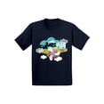 thumbnail image 1 of Awkward Styles Future Pilot Infant Shirt Kids Future Job Cute Pilot Tshirts for Boys Cute Pilot Tshirts for Girls Funny Pilot Gifts Airplane T shirts for Kids Themed Birthday Party, 1 of 4