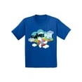 thumbnail image 1 of Awkward Styles Future Pilot Infant Shirt Kids Future Job Cute Pilot Tshirts for Boys Cute Pilot Tshirts for Girls Funny Pilot Gifts Airplane T shirts for Kids Themed Birthday Party, 1 of 4