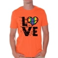 thumbnail image 1 of Awkward Styles Gay Love T Shirt for Men Gay Shirt for Husband Gay Gifts Gay Pride Tshirt for Him Gay Mens Shirt Gay Flag T Shirt Rainbow T Shirt Gay Mens Tshirt LGBT Clothing Gay Rights Gay T-Shirt, 1 of 4