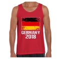 thumbnail image 1 of Awkward Styles Germany 2018 Tank Top for Men German Flag Tank German Soccer Gift, 1 of 4