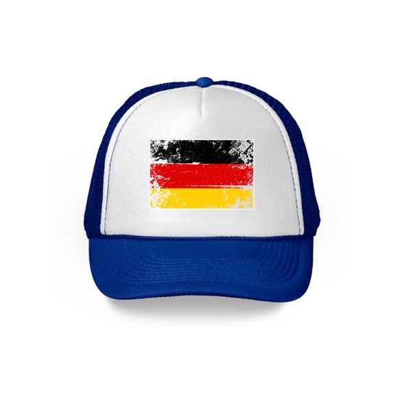 Awkward Styles Germany Flag Hat German Trucker Hat Germany Baseball Cap Amazing Gifts from Germany German Soccer 2018 Hat Germany 2018 Hat for Men and Women German Flag Snapback Hats Germany Gifts