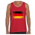 thumbnail image 1 of Awkward Styles Germany Flag Tank Top for Men German Tanks German Men Gifts from Germany Flag of Germany Germany Muscle Shirt German Tshirt for Men German Flag Gift Germany Tank Top Germany Soccer Tank, 1 of 4