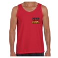 thumbnail image 1 of Awkward Styles Germany Fussball Tank Top for Men German Soccer Tank Top Germany Gifts for Him Germany Soccer 2018 Muscle Shirts Germany Tanks for Men Men's German Tank Top Gifts from Germany, 1 of 4