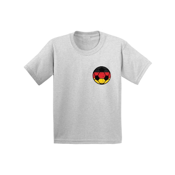 Awkward Styles Germany Infant Shirt Germany Soccer Baby Shirt Gifts from Germany