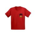 thumbnail image 1 of Awkward Styles Germany Toddler Shirt Germany 2018 Tshirt Soccer Gifts for Kids, 1 of 4