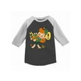 thumbnail image 1 of Awkward Styles Girls Boys Christmas T-Shirt Xmas Elf Helpers Raglan Shirt Kids, 1 of 4