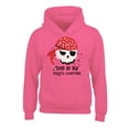 thumbnail image 1 of Awkward Styles Girls Halloween Hoodies for Kids Boys Pirate Hooded Youth Sweatshirt, 1 of 5