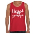 thumbnail image 1 of Awkward Styles Grandfather`s Day Grandpa Tank Top Blessed Grandfather Tank Top Father`s Day Tank Top Best Grandpa Tank Top Men Tank Top Dad Gifts Dad Tank Top Best Father`s Day Gift, 1 of 4