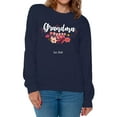 thumbnail image 1 of Awkward Styles Grandma 2020 Sweatshirt for Women Grandma Clothes Pregnancy Reveal Women's Sweatshirt Pregnancy Reveal Gifts Grandma Crewneck Pregnancy Collection Pregnancy Announcement Sweater, 1 of 4