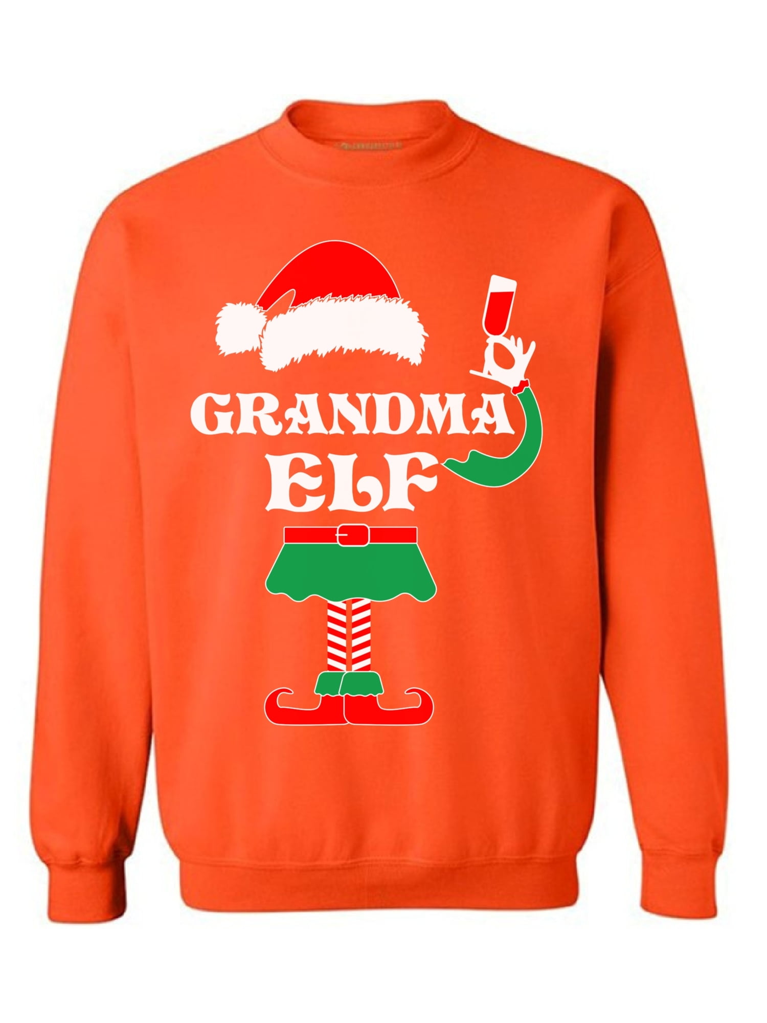 Grandma Sweatshirt