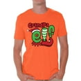 thumbnail image 1 of Awkward Styles Grandpa Elf Shirt Family Elf Christmas Tshirts for Grandpa Funny Elf Grandpa Christmas Shirt Grandpa Elf Christmas Holiday Top Elf Shirt for Men Xmas Holiday Gifts for Grandpa, 1 of 4