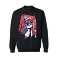 thumbnail image 1 of Awkward Styles Halloween Crewneck Top Witch Nurse Sweatshirts, 1 of 5