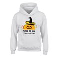 thumbnail image 1 of Awkward Styles Halloween Hoodies for Boys Girls Kids Taco Hooded Youth Sweatshirt, 1 of 5