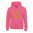 thumbnail image 1 of Awkward Styles Halloween Hoodies for Kids Boys Girls Give me the Candy Hooded Youth Sweatshirt, 1 of 5