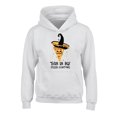 thumbnail image 1 of Awkward Styles Halloween Hoodies for Kids Boys Girls Pizza Hooded Youth Sweatshirt, 1 of 5