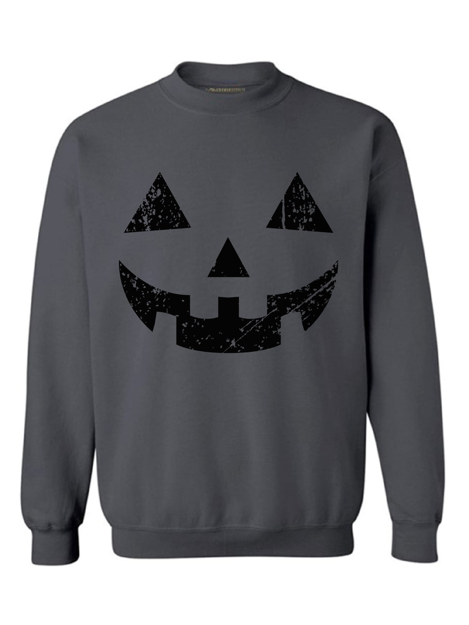 Mens halloween best sale sweatshirt