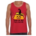 thumbnail image 1 of Awkward Styles Halloween Sleeveless Shirt Taco Tank Top for Men, 1 of 4