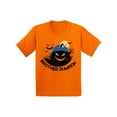 thumbnail image 1 of Awkward Styles Halloween T-Shirt Brother Pumpkin Kids T Shirts, 1 of 4