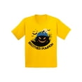 thumbnail image 1 of Awkward Styles Halloween T-Shirt Brother Pumpkin Kids T Shirts, 1 of 4