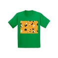 thumbnail image 1 of Awkward Styles Halloween T-Shirt Fall Print Kids T Shirts, 1 of 4