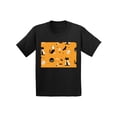 thumbnail image 1 of Awkward Styles Halloween T-Shirt Fall Print Kids T Shirts, 1 of 4