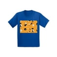 thumbnail image 1 of Awkward Styles Halloween T-Shirt Fall Print Kids T Shirts, 1 of 4