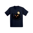 thumbnail image 1 of Awkward Styles Halloween T-Shirt Sister Pumpkin Toddler Shirt, 1 of 4