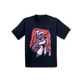 thumbnail image 1 of Awkward Styles Halloween T-Shirt Witch Nurse Toddler Shirt, 1 of 4