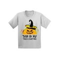 thumbnail image 1 of Awkward Styles Halloween T-Shirt for Baby Boy Baby Girl Taco Baby Shirt, 1 of 4