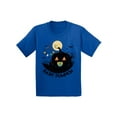 thumbnail image 1 of Awkward Styles Halloween T-Shirt for Baby Girl Baby Boy Pumpkin Shirt, 1 of 4