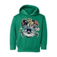 thumbnail image 1 of Awkward Styles Halloween Toddler Hoodie Shark Fleece Hooded Sweatshirt, 1 of 5