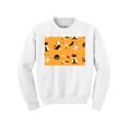 thumbnail image 1 of Awkward Styles Halloween Youth Sweatshirt Fall Print Crewneck Tops for Kids, 1 of 5