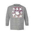 thumbnail image 1 of Awkward Styles Halloween Youth Sweatshirt Ghosts Crewneck Tee for Kids, 1 of 5