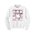 thumbnail image 1 of Awkward Styles Halloween Youth Sweatshirt Ghosts Crewneck Tops for Kids, 1 of 5