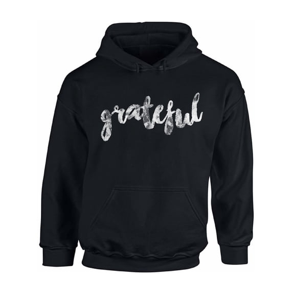 Awkward Styles Thanksgiving Hoodie Grateful Sweatshirt