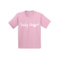 thumbnail image 1 of Awkward Styles Happy Thanksgiving T-Shirt Truly Blessed Toddler Shirt, 1 of 4
