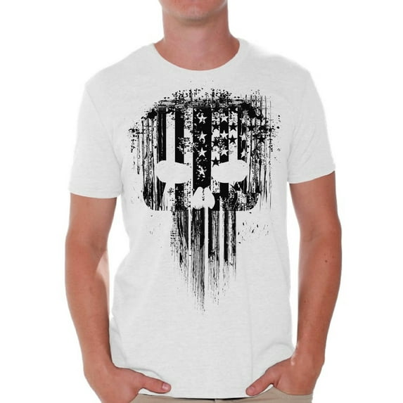 Awkward Styles Heart Ribcage T-shirt Tops skull shirts womens mens skull shirts day of dead costume t shirt dia de Los Muertos costume t shirt sugar skull candy skull costume t shirt skull for men