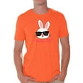 thumbnail image 1 of Awkward Styles Hip Hop Easter Bunny Shirt Easter T Shirt Men Easter Bunny Tshirt Easter Gifts for Him Easter Holiday Party Outfit Happy Easter Shirts Funny Easter Bunny Tshirt Cool Easter Bunny Shirt, 1 of 4