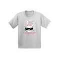 thumbnail image 1 of Awkward Styles Hip Hop Easter Bunny Youth Shirt Easter Bunny Tshirt Easter T Shirt Kids Easter Gifts Easter Holiday Shirt Happy Easter T Shirt Funny Easter Bunny T Shirt Cool Easter Shirts for Kids, 1 of 4