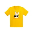 thumbnail image 1 of Awkward Styles Hip Hop Easter Bunny Youth Shirt Easter Bunny Tshirt Easter T Shirt Kids Easter Gifts Easter Holiday Shirt Happy Easter T Shirt Funny Easter Bunny T Shirt Cool Easter Shirts for Kids, 1 of 4