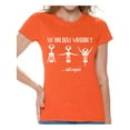 thumbnail image 1 of Awkward Styles My Holiday Workout Shirt Funny Christmas T Shirts for Women Open Wine and Repeat Christmas Women's Holiday Top Wine Christmas Party T-shirt Wine Lovers Christmas Gift Xmas Workout Top, 1 of 4