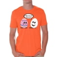 thumbnail image 1 of Awkward Styles Honey You Look Ridiculous Shirt Easter T Shirt Men Funny Easter Eggs Shirt Easter Egg Hunt Outfit Easter Outfit Easter Holiday Party Shirt Easter Egg Tshirt Easter Gifts for Him, 1 of 4