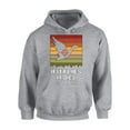 thumbnail image 1 of Awkward Styles Hunting Hoodie If It Flies It Dies Hunter Sweatshirt, 1 of 5