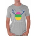 thumbnail image 1 of Awkward Styles Hunting Season Shirt Easter T Shirt Men Easter Egg Shirt Easter Holiday Party Outfit for Men Funny Easter Gifts for Him Easter Egg Hunt Shirt Easter Hunt Tshirt Easter Holiday Shirt, 1 of 4
