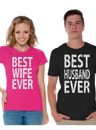 wife tee shirts