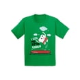 thumbnail image 1 of Awkward Styles I Got My First Tooth Youth Shirt First Tooth Party Cute Tooth Fairy Gifts My First Tooth Tshirts for Boys My First Tooth Tshirts for Girls Birthday Gifts Kids First Tooth, 1 of 4