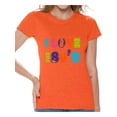 thumbnail image 1 of Awkward Styles I Love 80s Purple Neon Green Shirt Womans 80s Accessories 80s Rock T Shirt 80s T Shirt Retro Vintage Rock Concert T-Shirt 80s Costume 80s Clothes for Women, 1 of 4